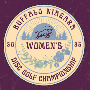 Buffalo Niagara Women's Disc Golf Championship