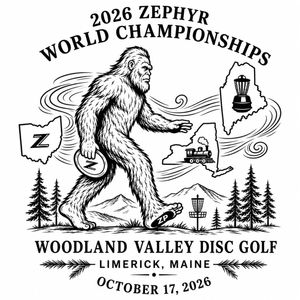 Tournament Schedule | 2026 Zephyr World Championships | UDisc Events