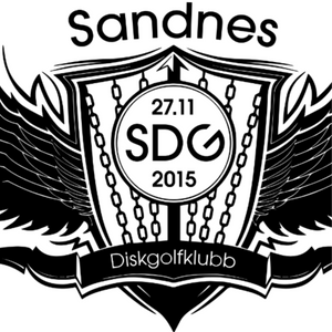 Påskepargolf med bagswap