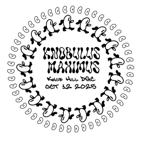 Knobulus Maximus