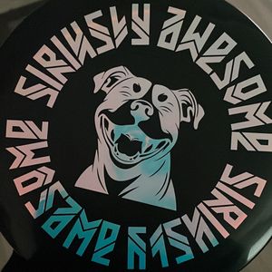 Siriusly Awesome Alt Mixed Doubles (biweekly)