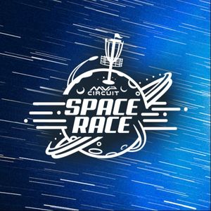 MVP Space Race at Sandy Knoll Anfänger Course