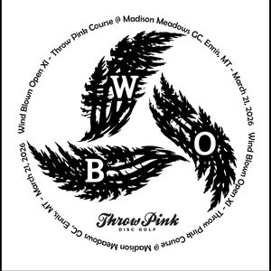 Random Draw Doubles - WBO XI