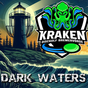 Kraken Dark Waters