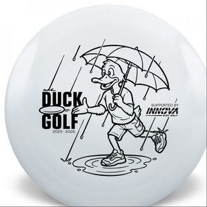 Duck Golf #5- Vancouver - Supported By Innova
