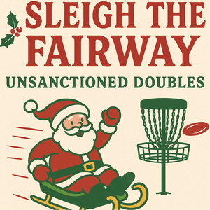 Sleigh The Fairway