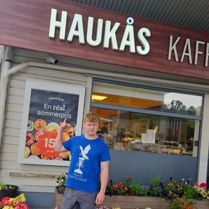 Avslutningsturnering på Haukåsen