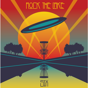 Rock the Lake 6 sponsored by Clovr