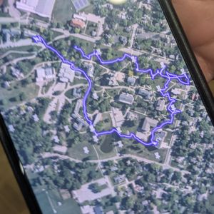 Cornell College Homecoming Spectacular