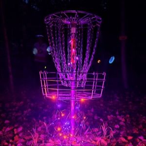 Naked Acres Race in Space Vol. 3