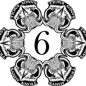 Sandy Knoll Monthly FleX #6 PDGA C Tier