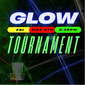 Northridge Glow Golf Tournament