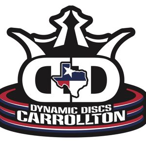Dynamic Discs Flex Start Friday @ Bill Allen #2