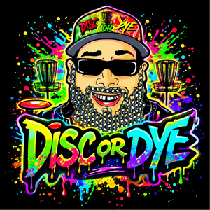 Disc or Dye Dubs Grand Finale