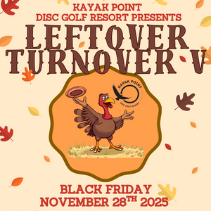 Leftover Turnover V