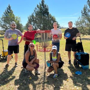 Spirit Aero WCC Qualifier