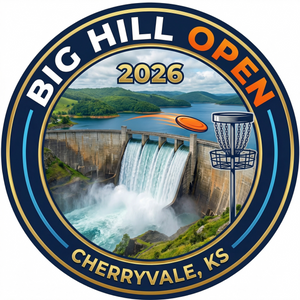 2026 Big Hill Open