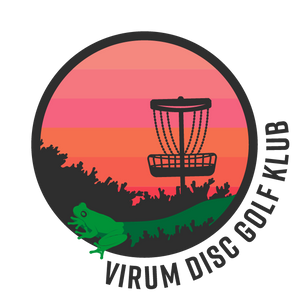 Virum Disc Golf - Klubturnering