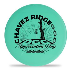 Chavez Ridge Appreciation 2026