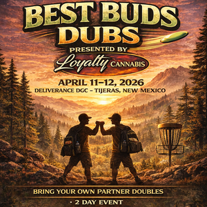 2nd annual Best Buds Dubs Presented by Loyalty Cannabis