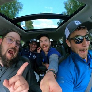 BSDG Jyväskylä Invitational 2024