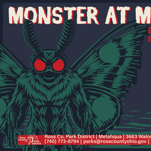 Monster at Metahqua III