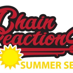 Chain Reactions Summer Championship (Y4) @Bradford