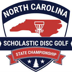 North Carolina Scholastic Disc Golf State Championship