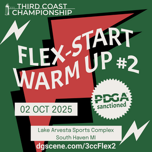 Third Coast Championship Flex Warm-Up #2
