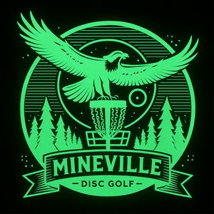 Mineville Halloween Glow