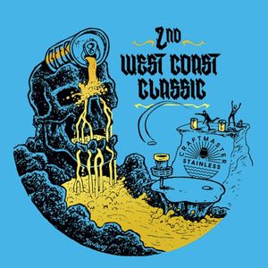 2025 2nd Annual West Coast Classic Presented by Craftmaster Stainless