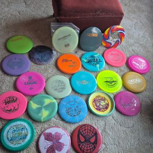 Easter Sunday 420 2nd Annual "our region" Doubles Match Play  Disc Golf Event