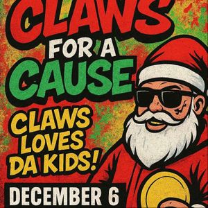 Claws for a Cause