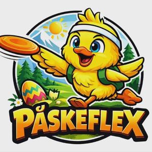 Påskeflex 2026