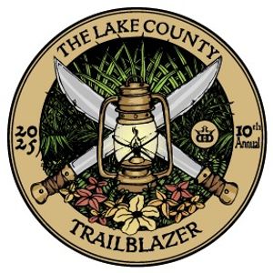 2025 Lake County Trailblazer Sponsored by Dynamic Discs (Am Weekend)