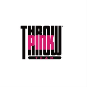 BYOP Doubles to Benefit Throw Pink