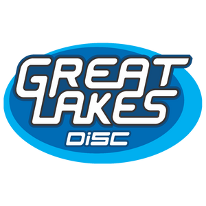 Ice Resurfacer Open presented by Discraft