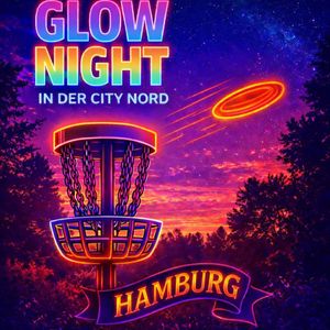 Glow Night City Nord