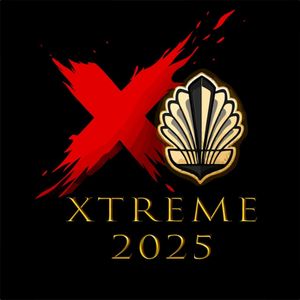 Xtreme 2025 - NZ Disc Golf Tour Event
