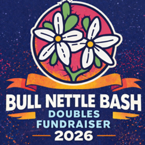 Bull Nettle Bash Doubles Fundraiser 2026