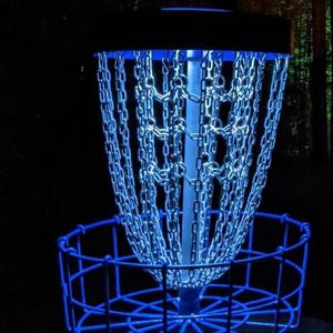 BYOP Doubles Glow Golf @ Sawmill