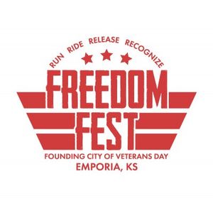 2024 Freedom Fest Open presented by Dynamic Discs