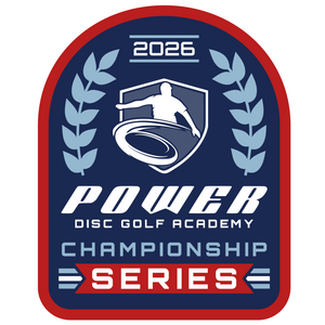 2026 Power Disc Golf Academy Championship Series Qualifier - Sellersville - FLEX