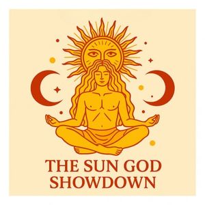 The Sun God Showdown