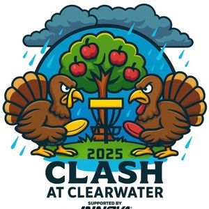 Clash at Clearwater - 1-Day C-Tier 