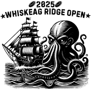 Whiskeag Ridge Open