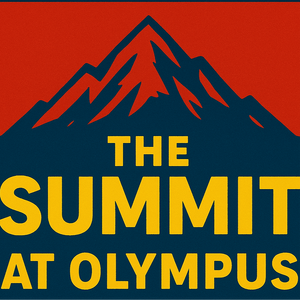 The Summit at Olympus!