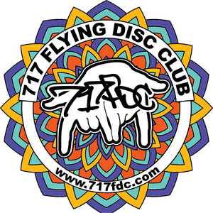 Big Disc Open