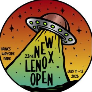 23rd New Lenox Open