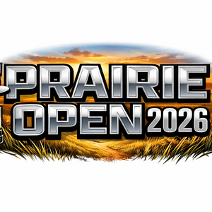 The Prairie Open 2026 Wisconsin Tour Stop - All Int, Rec, Nov, Junior